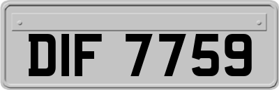 DIF7759