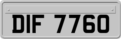 DIF7760
