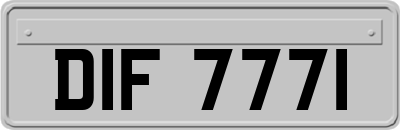 DIF7771
