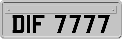 DIF7777