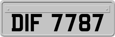 DIF7787