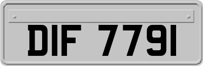 DIF7791