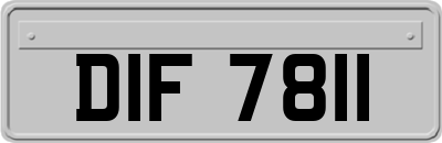 DIF7811