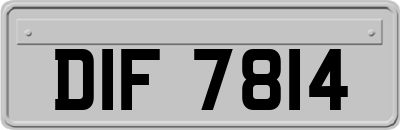 DIF7814