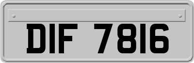 DIF7816