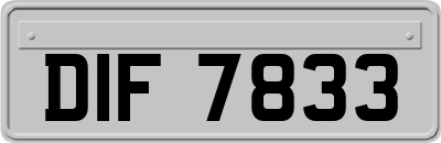 DIF7833