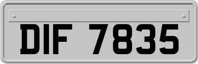 DIF7835