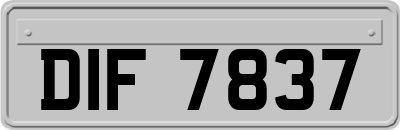 DIF7837