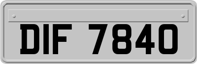 DIF7840