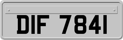 DIF7841