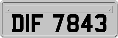 DIF7843