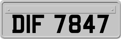 DIF7847