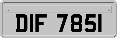 DIF7851
