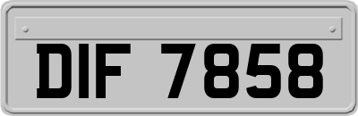 DIF7858