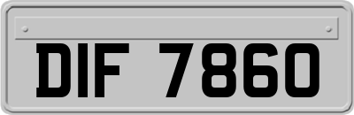 DIF7860