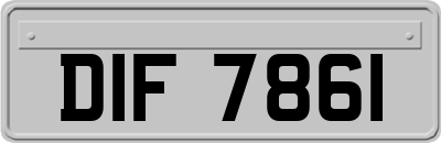 DIF7861