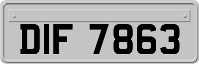 DIF7863