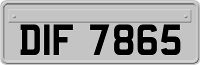 DIF7865