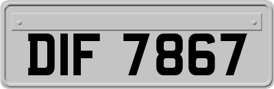 DIF7867