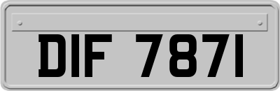 DIF7871