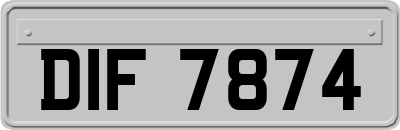 DIF7874
