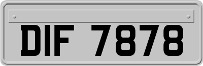 DIF7878