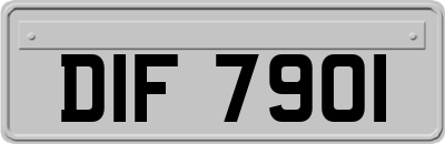 DIF7901