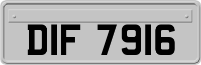 DIF7916