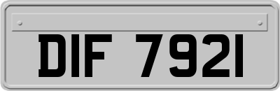 DIF7921