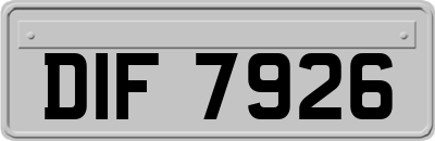 DIF7926