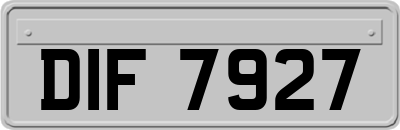 DIF7927