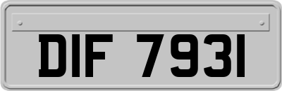 DIF7931