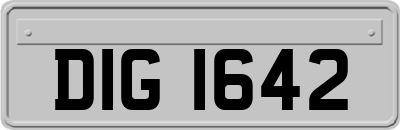 DIG1642