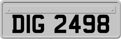 DIG2498