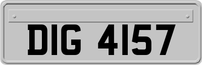 DIG4157