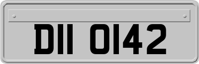DII0142