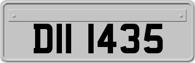 DII1435