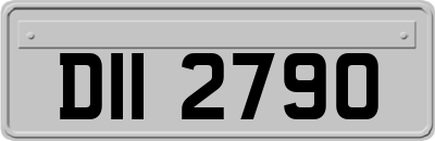DII2790