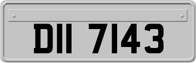 DII7143