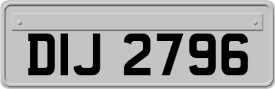 DIJ2796