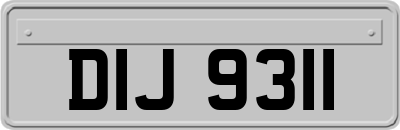 DIJ9311