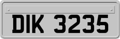 DIK3235