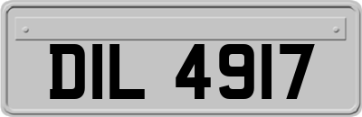 DIL4917
