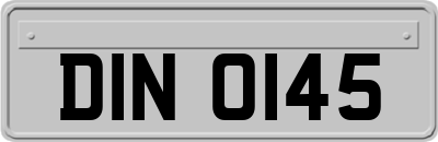 DIN0145