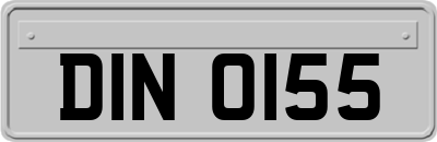DIN0155