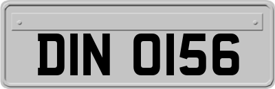 DIN0156