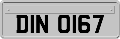 DIN0167