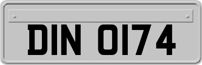 DIN0174