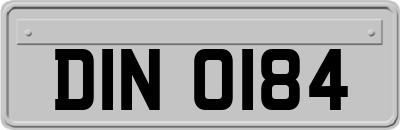 DIN0184