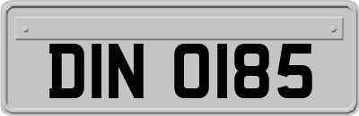 DIN0185